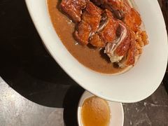 -汤城小厨•粤菜•靓汤(苏州街店)