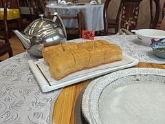 -丰尔粥食·粥底火锅·桑拿鸡(大良总店)