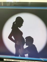 点击看大图 -十月摄影•专注孕婴童写真(汉口香港路店)