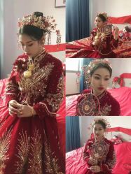 点击看大图 -LOMO乐玛婚纱摄影(口碑严选店)