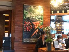 -The COOK·厨餐厅·自助餐(浦东嘉里大酒店)
