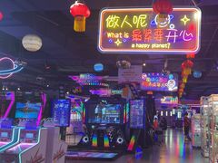 -星舰梦航(广百广场荔胜店)