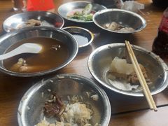 -阿秋牛排(湖心街店)