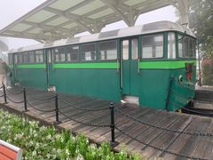 -山顶缆车