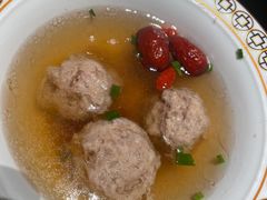 -简小舍· 民间手艺菜(古德寺店)
