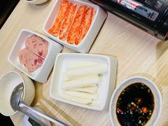 -如一鸡鲍鱼·粤式煲汤(长泰广场店)