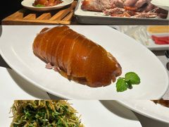 -四季民福烤鸭店(外滩外白渡桥店)