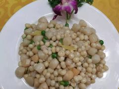 -白家餐厅(徐家汇店)