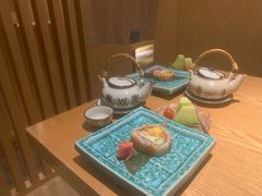 -东瀛阁(锦江宾馆店)
