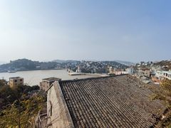 -东沙渔村