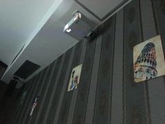 -爱上影私人影院(农院路店)