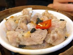 -添好运点心专门店(深水埗店)