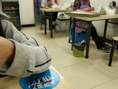 大堂-老福鼎祖传肉片(福大学生街店)