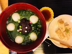 -伊藤久右卫门(宇治本店)