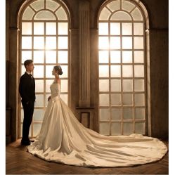 -女王风尚STUDIO·轻奢化定制