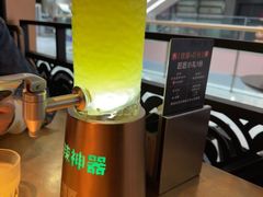 -烤匠麻辣烤鱼(双流明城购物中心店)
