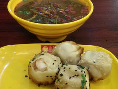 android_upload_pic-小杨生煎(乐坊虹井店)