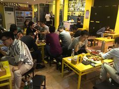 大堂-望京小腰(北京总店)