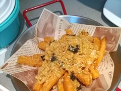 -半天妖烤鱼(方庄店)