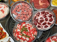 -英雄故事地摊烤肉(马驹桥店)