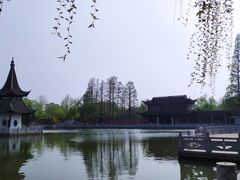 -清晏园