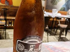 酸梅汤（大份）-巴厘龙虾·榜首油焖大虾(音乐学院·沿江酒馆店)