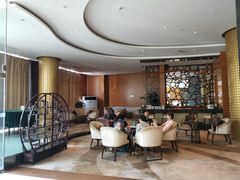 -天津水游城丽筠酒店