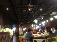 大堂-辛香汇(飞洲店)