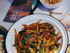 -阿娜尔·新疆菜(宜家荟聚中心店)