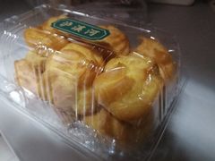 -泸溪河桃酥(江宁太阳城店)