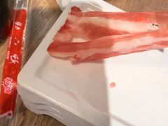 -言玖鲜火锅串串披萨自助(益田假日店)