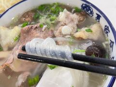 -夏家合汁(天润花园小区店)