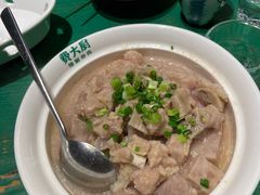 -费大厨辣椒炒肉(太平老街店)