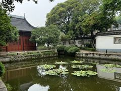 -南京中国近代史遗址博物馆(南京总统府)