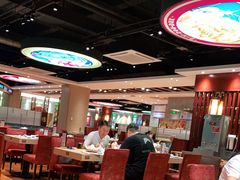 大堂-点都德(汇盈广场店)