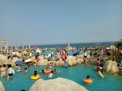 -渔岛海洋度假区