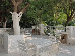 -ADO KAFE(大学城店)