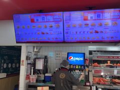 -塔斯汀中国汉堡(长平路店)