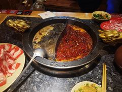 -蜀大侠火锅(春熙路店)