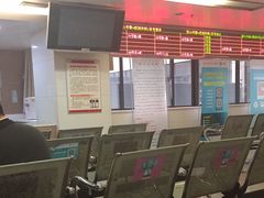 -广州中医药大学第一附属医院(总院)