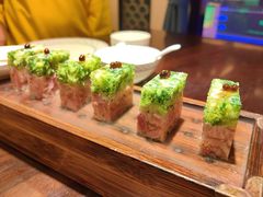 -庭院江南菜•烤鸭•非遗传承(上地•清河店)