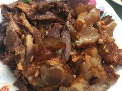 -吴长子卤菜馆(统一街店)