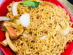 -老王太太串吧(中街店)