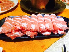 -东来顺饭庄(新源里店)