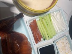 -新大咀港式茶餐厅(宝山万达店)