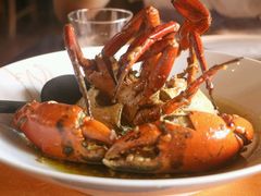 大蒜帝王蟹蟹-Ministry of Crab(科伦坡店)