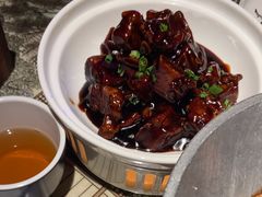 -绿茶餐厅(汇悦大融城店)