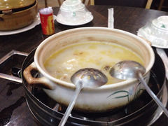 -稻香园猪肚鸡火锅店(漠江路店)