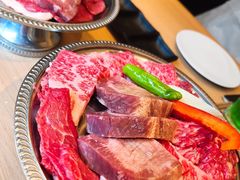 -和牛放题的殿堂 肉屋横丁(秋叶原店)