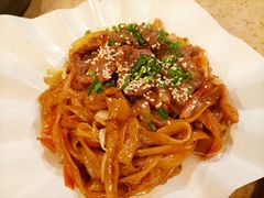 干炒牛河-点都德(聚福楼店)